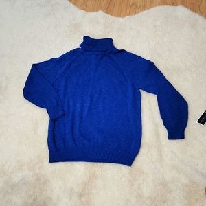 Women sweater  size LGE